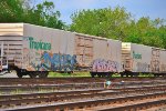 CSX M371